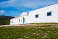 Asinara island in Sardinia, Italy Royalty Free Stock Photo