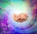 Ask a Numerologist for guidance