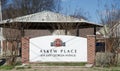 Askew Place Apartments, Memphis, TN Royalty Free Stock Photo