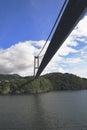 Askoy Bridge - Bergen - Norway