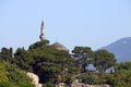 Aslan Pasha mosque Ioannina