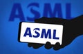 ASML - Advanced Semiconductor Materials Lithography