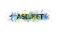 ASP.NET technology for website design