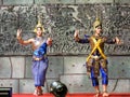 Aspara Dance