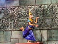 Aspara Dance