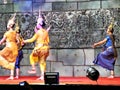 Aspara Dance