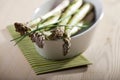 Asparagus Royalty Free Stock Photo