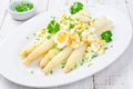 asparagus Royalty Free Stock Photo
