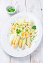 Asparagus Royalty Free Stock Photo