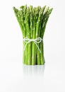 Asparagus Royalty Free Stock Photo