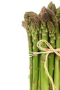 Asparagus Royalty Free Stock Photo