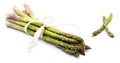 Asparagus Royalty Free Stock Photo