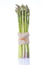 Asparagus Royalty Free Stock Photo