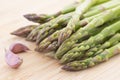 Asparagus Royalty Free Stock Photo