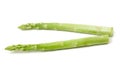 Asparagus Bundles Royalty Free Stock Photo