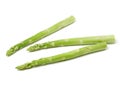 Asparagus Bundles