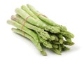 Asparagus Bundles