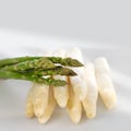 Asparagus Royalty Free Stock Photo