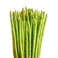 Asparagus Royalty Free Stock Photo