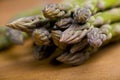 Asparagus.JH Royalty Free Stock Photo