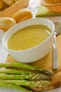 Asparagus Soup