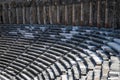 Aspendos Amphitheater