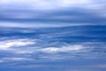 Asperatus Clouds Royalty Free Stock Photo