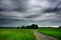 Asperatus clouds