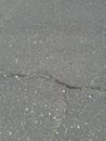 Asphalt background