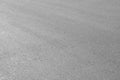 Asphalt background texture. New fresh asphalt black and white. Flat or grainy road surface. Royalty Free Stock Photo