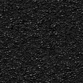 Asphalt bitumen texture background. Royalty Free Stock Photo