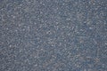 Asphalt blue detail road texture surface grain background abstract grunge