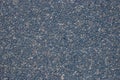 Asphalt blue detail road texture surface grain background abstract grunge