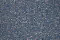 Asphalt blue detail road texture surface grain background abstract grunge