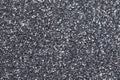 Asphalt felt texture Royalty Free Stock Photo