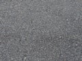 Asphalt floor Stone flake black, color rough finish surface road, pavement, walkway texture material background Royalty Free Stock Photo