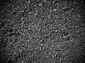 asphalt pavement dark designer background