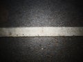 Asphalt road background, asphalt stone concrete background