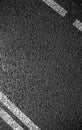 Asphalt road surface Royalty Free Stock Photo