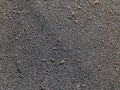 Asphalt road texture for background, dirty asphalt old road.