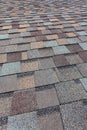 Asphalt Roofing Shingles