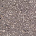 Asphalt seamless texture for background Royalty Free Stock Photo