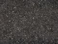 Asphalt tar tarmac texture or background