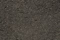 Asphalt texture close up. Industrial texture for the background Royalty Free Stock Photo