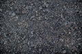 Asphalt texture, road texture. Crack asphalt background. Royalty Free Stock Photo