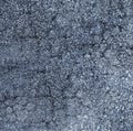 Asphalt texture with small rocks Royalty Free Stock Photo