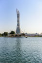 Aspire Park Doha, Qatar