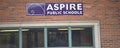 Aspire Public Schools Royalty Free Stock Photo
