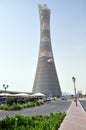 Aspire Tower The Torch Doha, Doha, Qatar