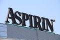 Aspirin